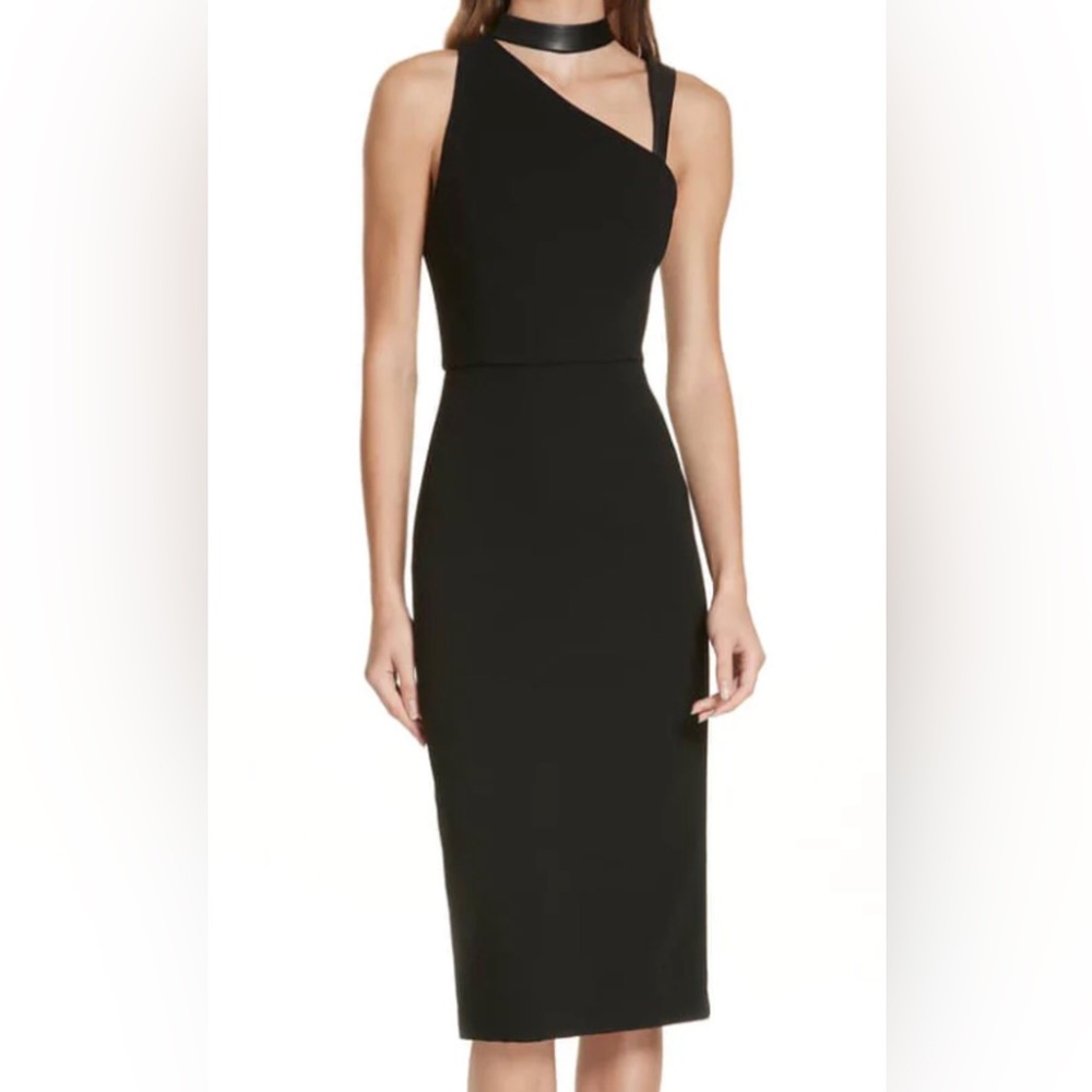 New with tags Alice + Olivia dress